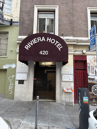 Riviera Hotel LLC — photo 1